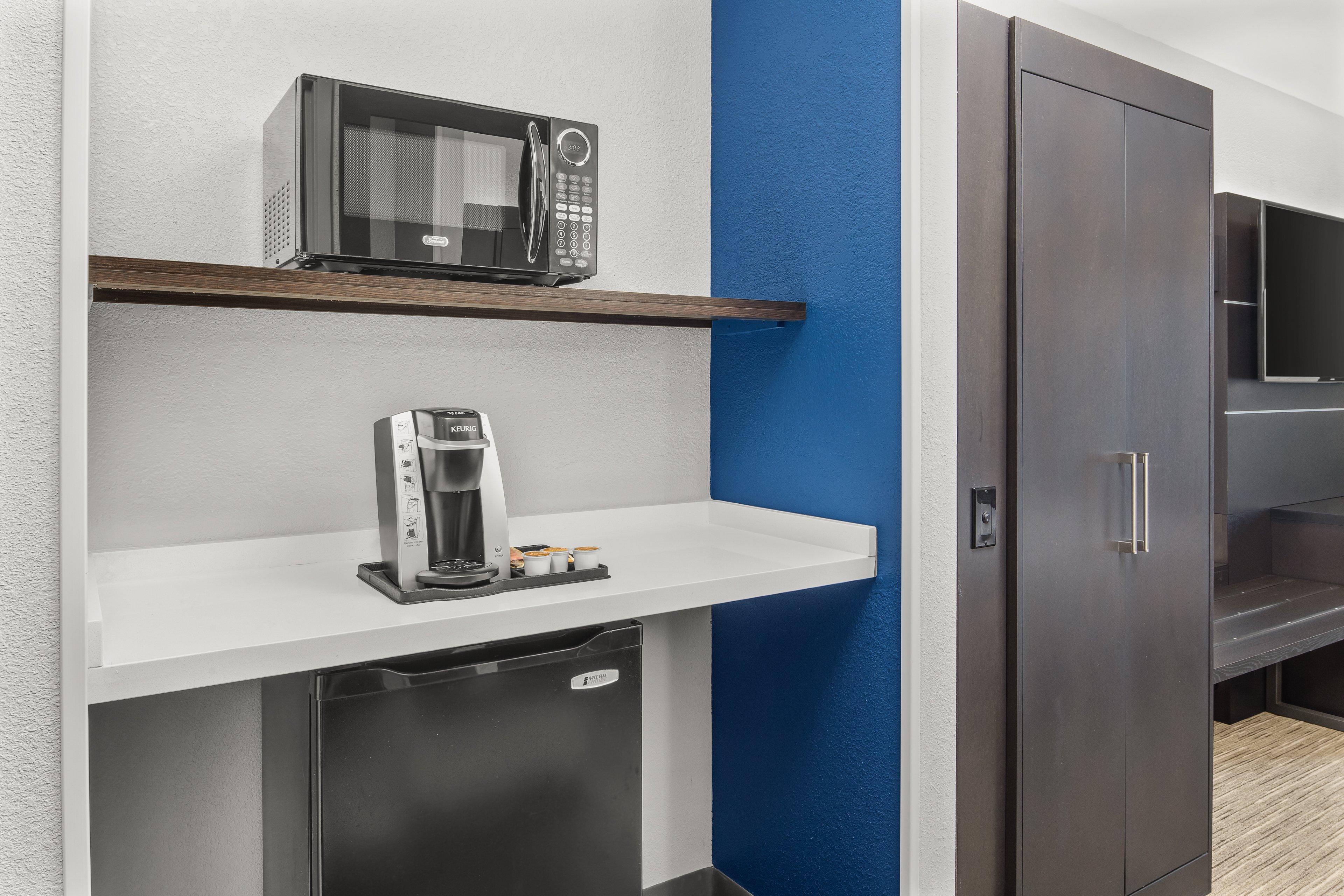 Holiday Inn Express Hotels & Suites Greenville-Spartanburg/Duncan By Ihg Eksteriør bilde