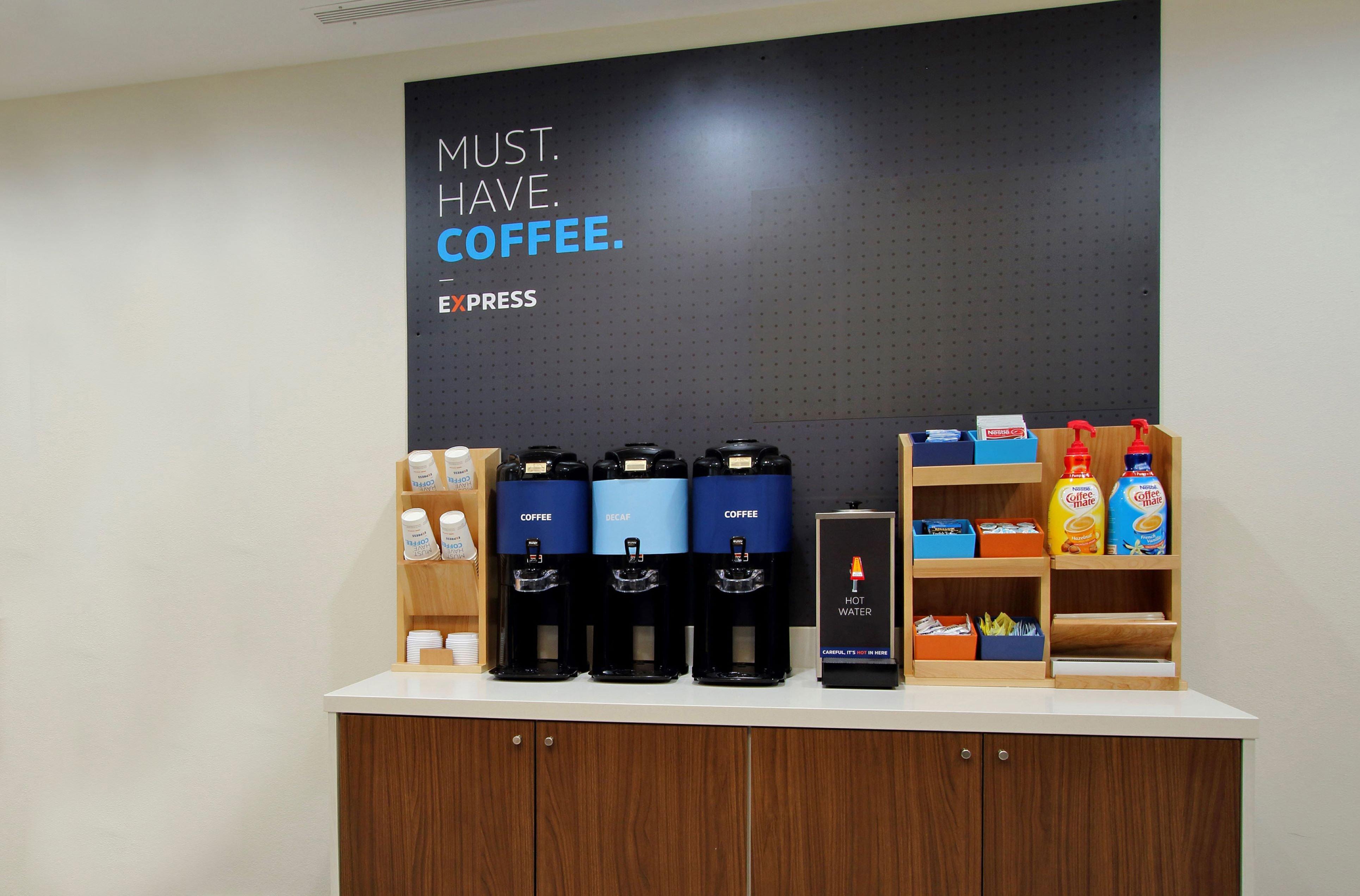 Holiday Inn Express Hotels & Suites Greenville-Spartanburg/Duncan By Ihg Eksteriør bilde