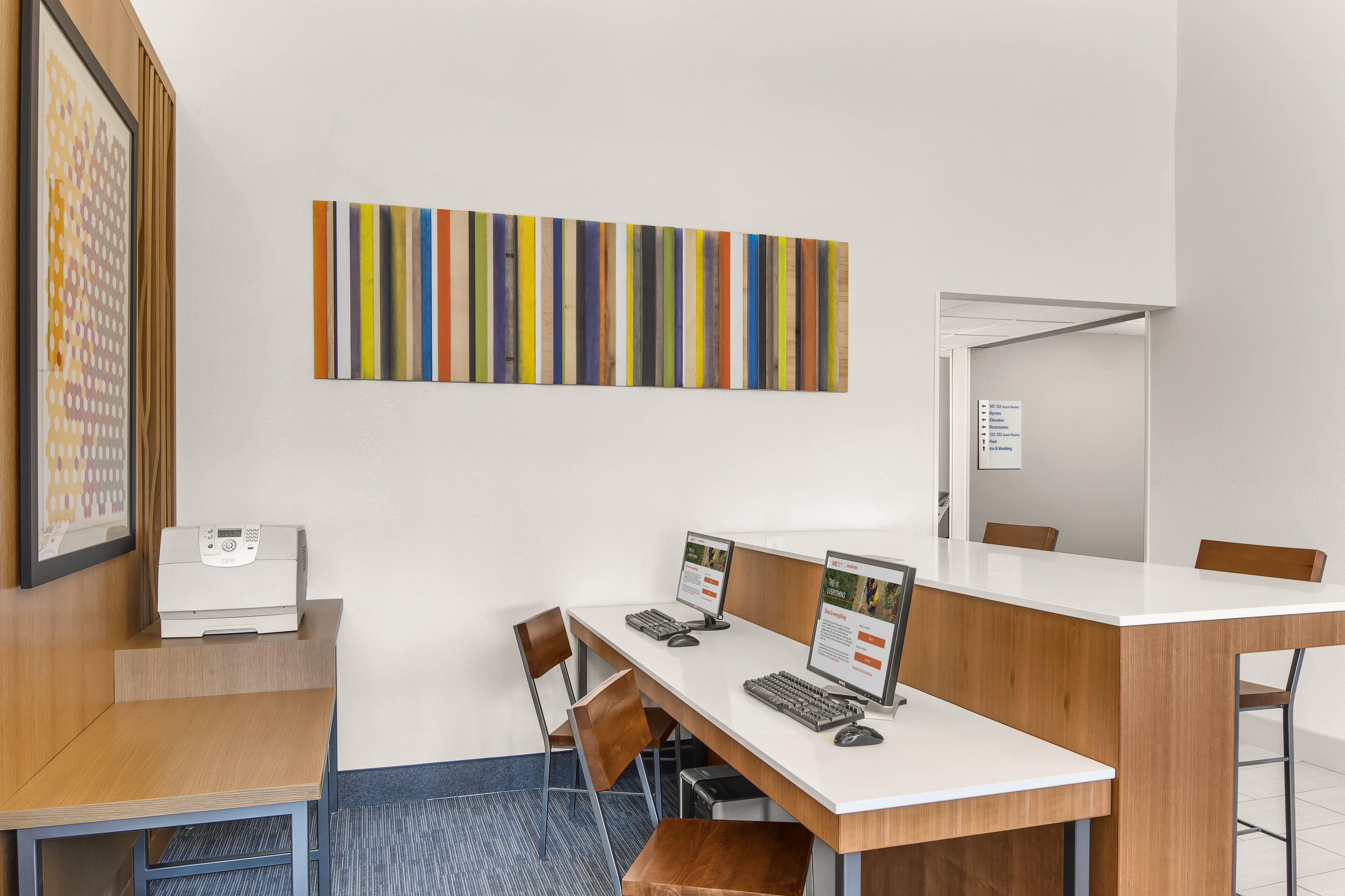 Holiday Inn Express Hotels & Suites Greenville-Spartanburg/Duncan By Ihg Eksteriør bilde