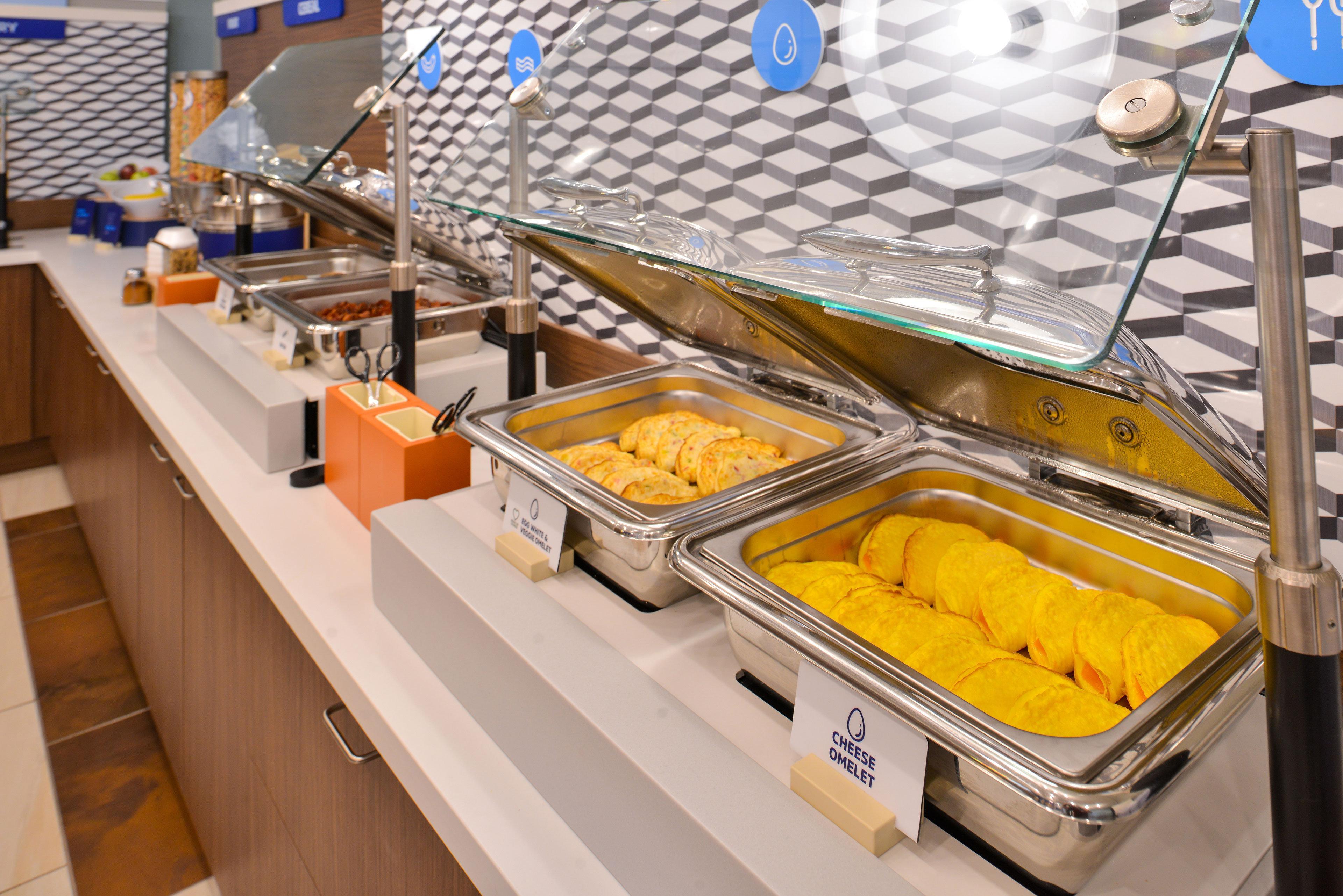 Holiday Inn Express Hotels & Suites Greenville-Spartanburg/Duncan By Ihg Eksteriør bilde
