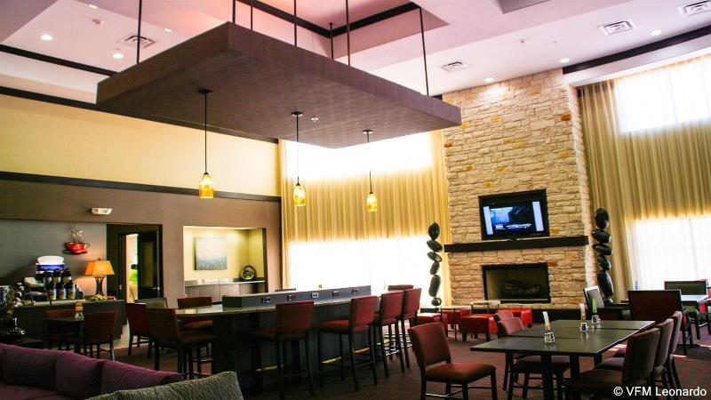Holiday Inn Express Hotels & Suites Greenville-Spartanburg/Duncan By Ihg Eksteriør bilde