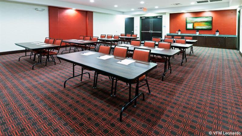 Holiday Inn Express Hotels & Suites Greenville-Spartanburg/Duncan By Ihg Eksteriør bilde